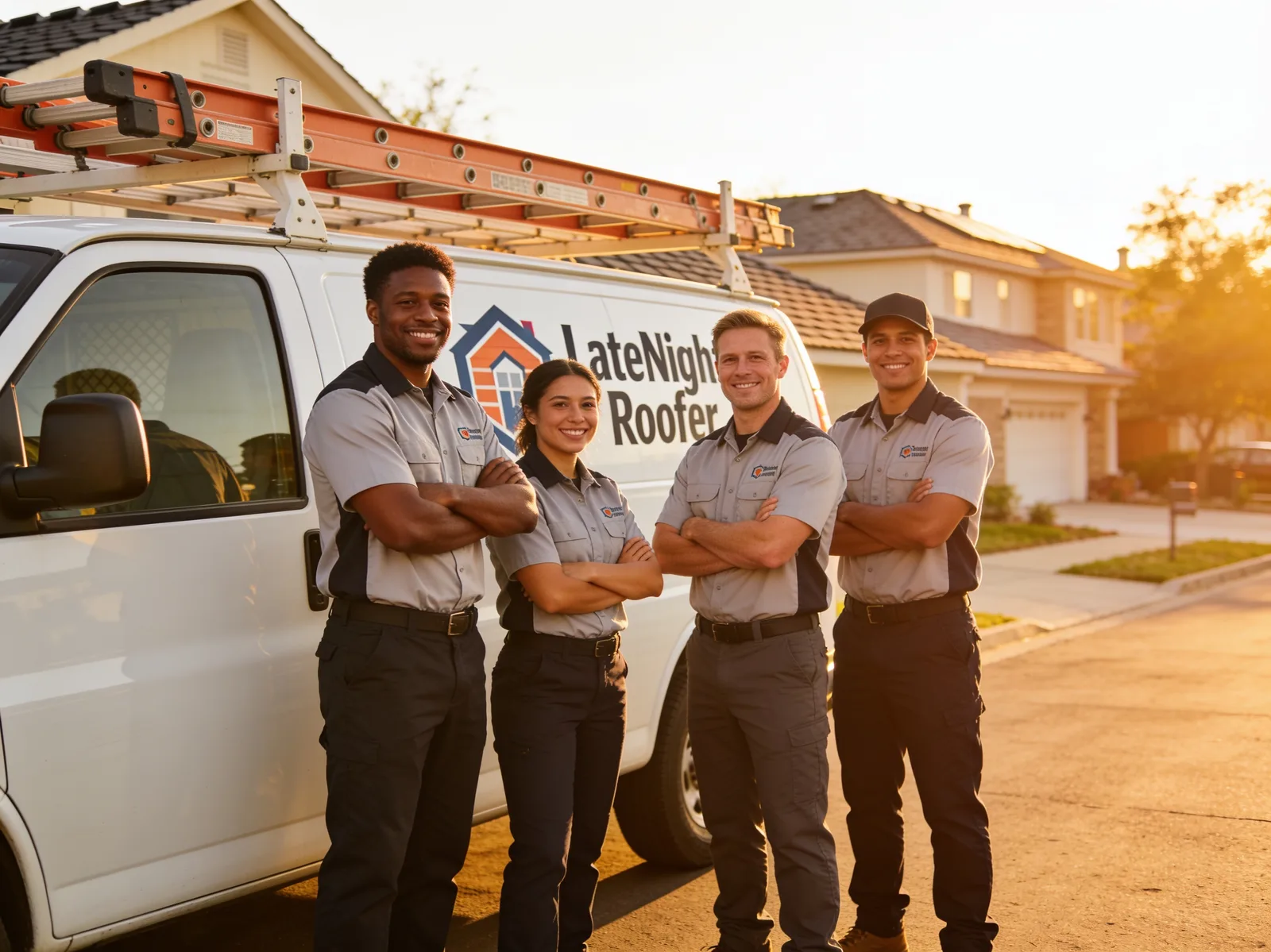 Emergency Roof Repair company in Fox River Grove, IL