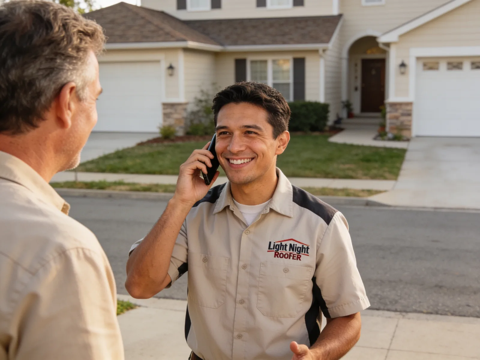 Emergency Roof Repair Fox River Grove, IL FAQs